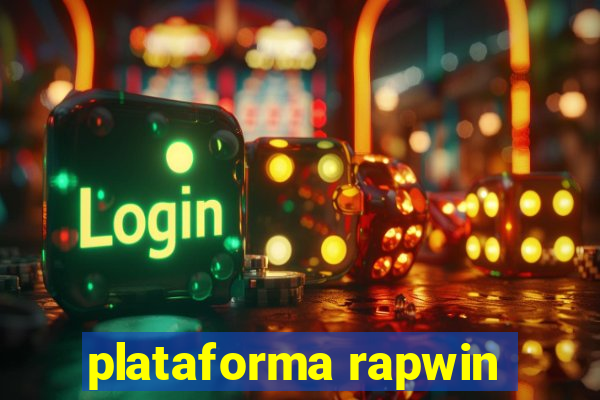 plataforma rapwin